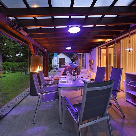 Rekreacni Domek Kobylnice Lipno Lipno nad Vltavou Exterior foto